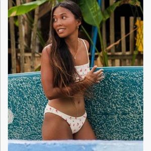 Billabong KISS THE DAY TROPIC swim bottom xl